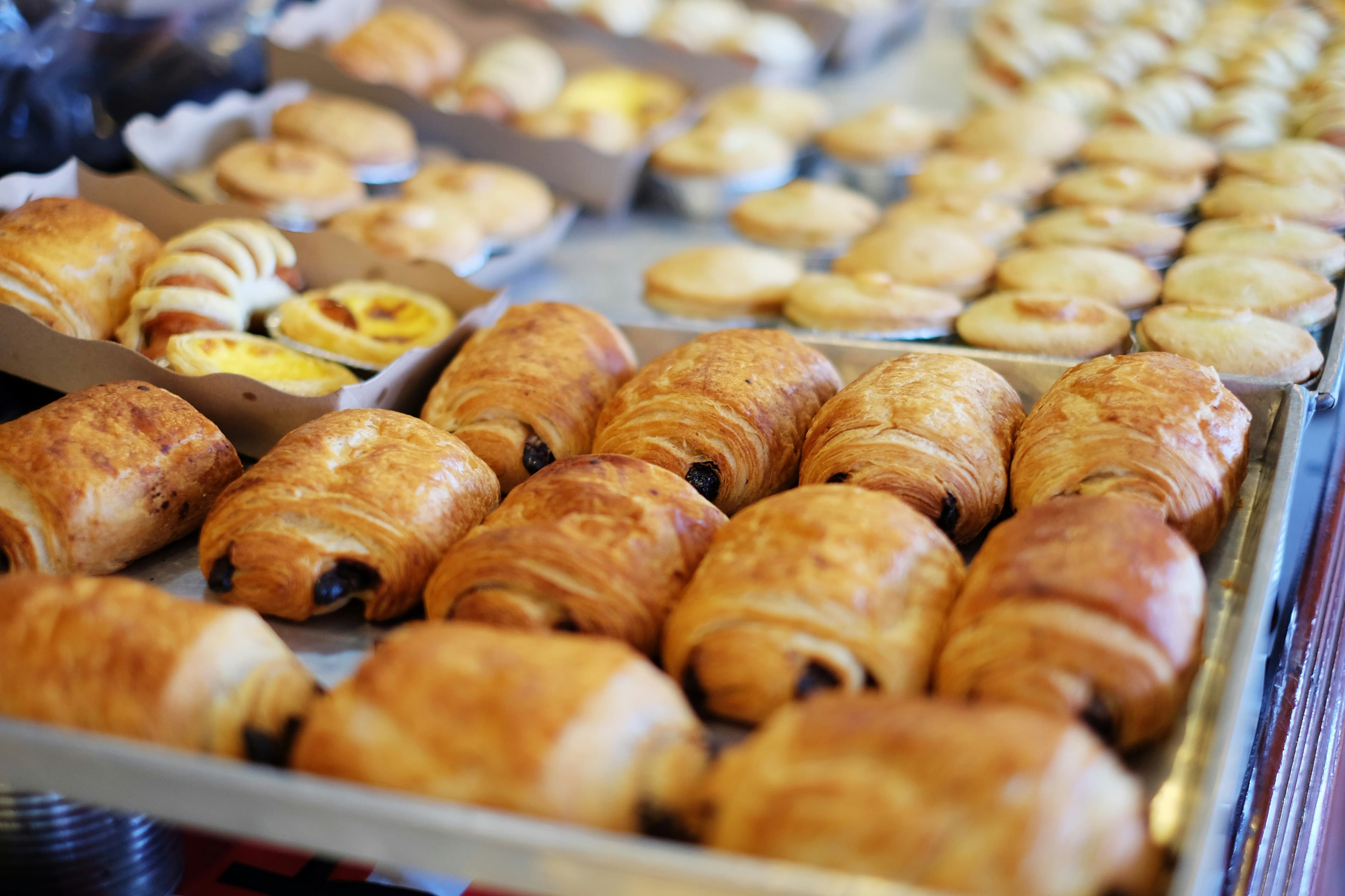 Bakeries in Windsor