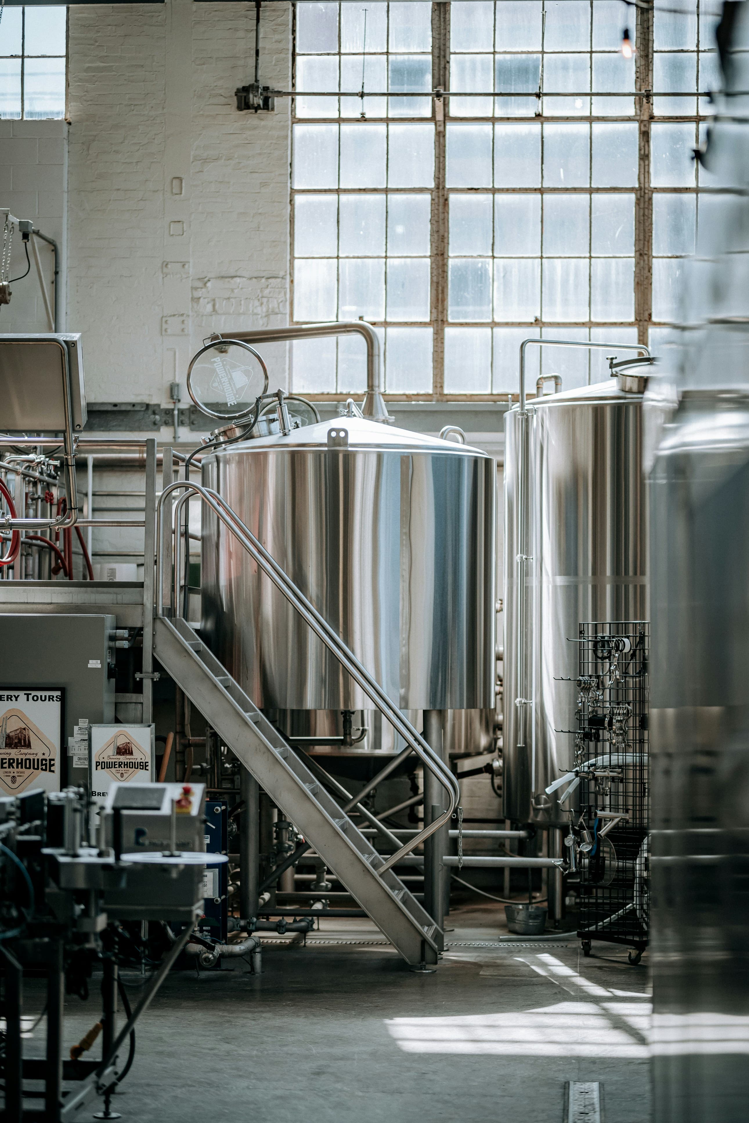 Breweries in Windsor
