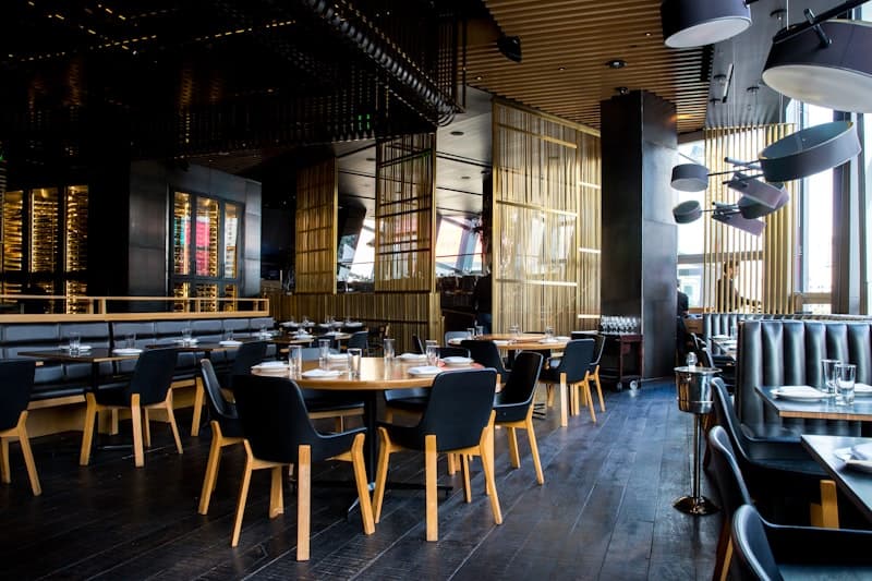 Restaurants in Windsor